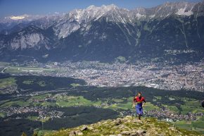 © Innsbruck Tourismus / Helga Andreatta